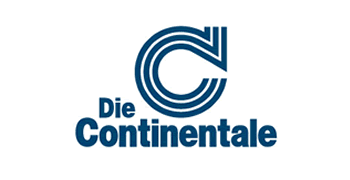 Continentale Kontakt
