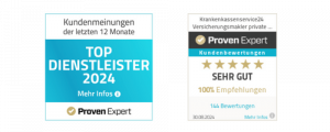 Krankenkassenservice24 Versicherungsmakler Krankenkassenservice24 Versicherungsmakler