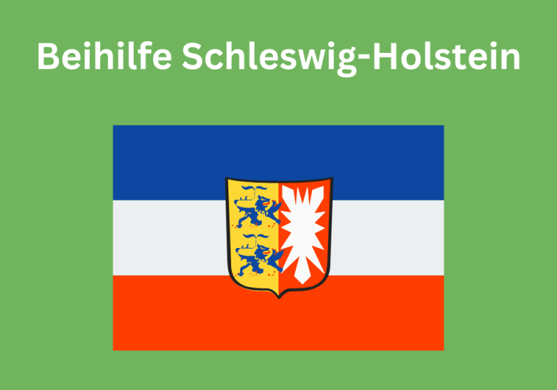 Beihilfe Schleswig Holstein App