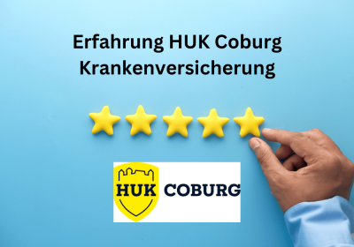 Huk Coburg Private Krankenversicherung