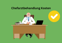 Kosten Fr Chefarztbehandlung