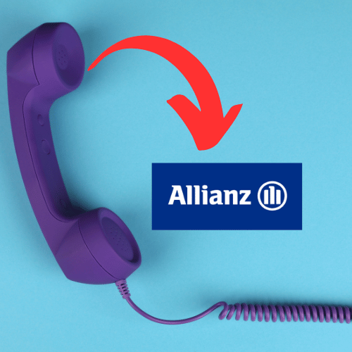 Allianz Krankenversicherung Kontakt