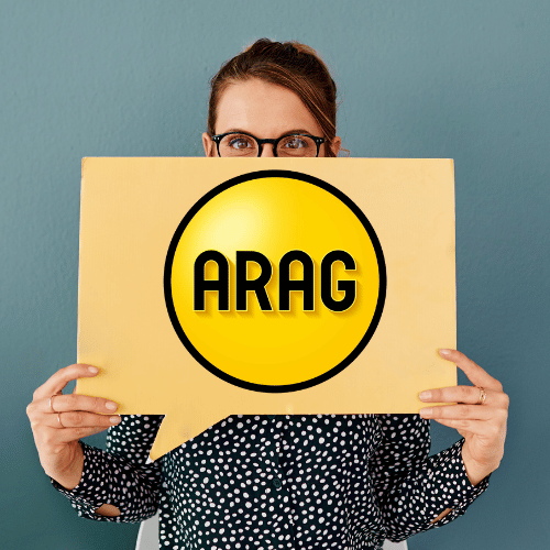 ARAG Krankenversicherung Kontakt; ARAG Kontakt; 