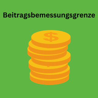 Beitragsbemessungsgrenze; BBG; Beitragsbemessungsgrenze; BBG;