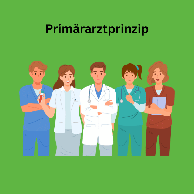 Vorsorgeuntersuchungen