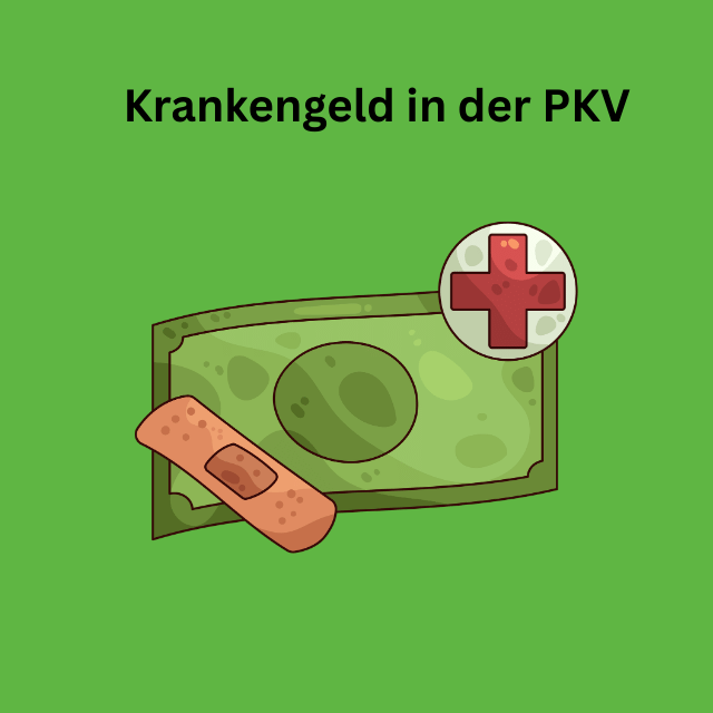 Krankentagegeld Krankentagegeld