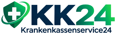 Krankenkassenservice24 Versicherungsmakler private Krankenversicherung